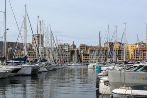Carreleur Marseille